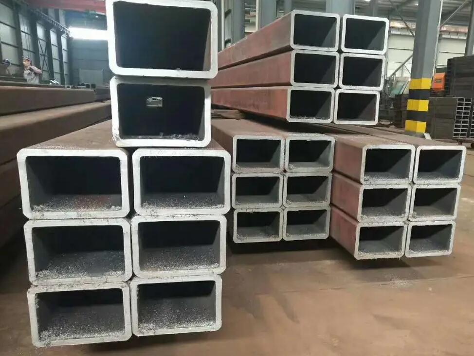 双鸭山s355j0方管