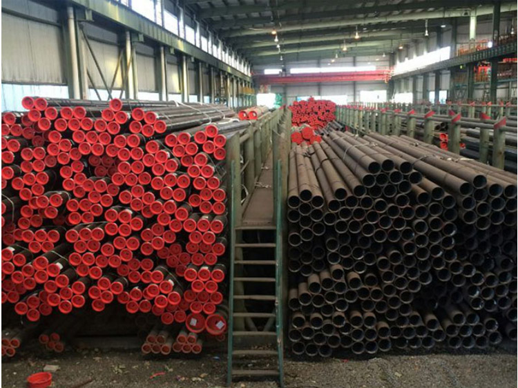 双鸭山12crmo化肥专用管